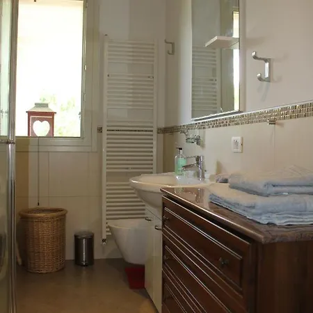 Apartamento Paradiso Del Garda Vista-verde Bardolino