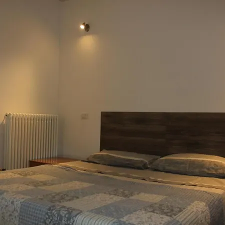 Paradiso Del Garda Vista-verde Apartamento *