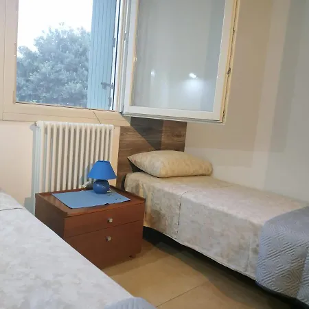 Apartamento Paradiso Del Garda Vista-verde *