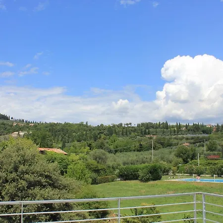 Paradiso Del Garda Vista-verde Apartamento