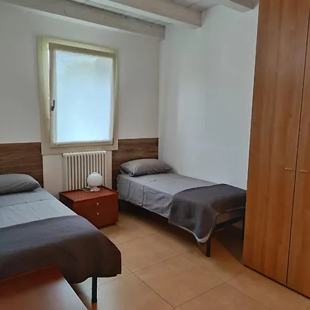 Paradiso Del Garda Vista-verde Apartamento Bardolino
