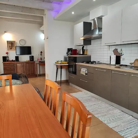 Paradiso Del Garda Vista-verde Apartamento *