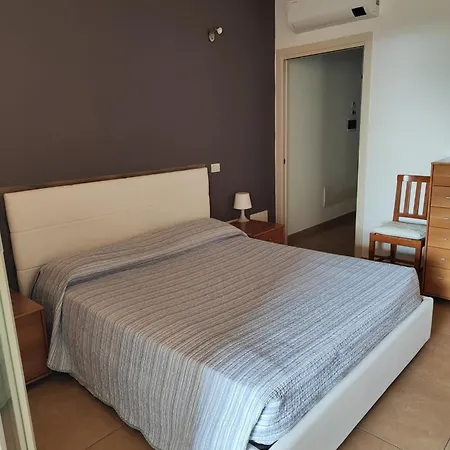 Apartamento Paradiso Del Garda Vista-verde