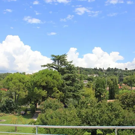 Paradiso Del Garda Vista-verde Διαμέρισμα Μπαρντολίνο